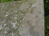 image of grave number 33001